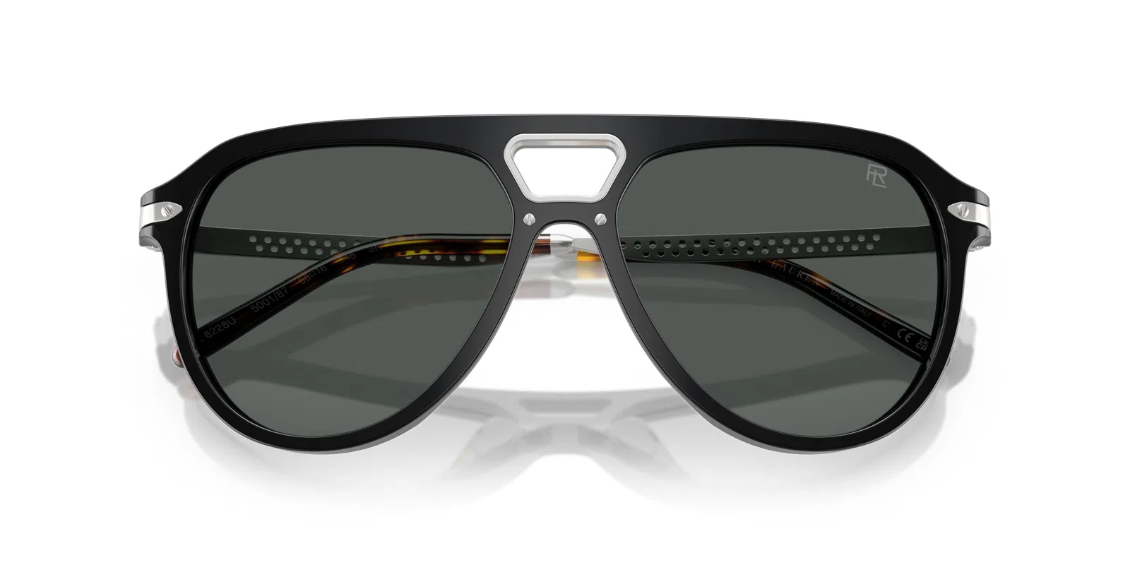 Ralph Lauren 8228U Sunglasses - view 13